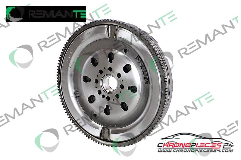 Achat de REMANTE 009-001-000158R Volant moteur  pas chères