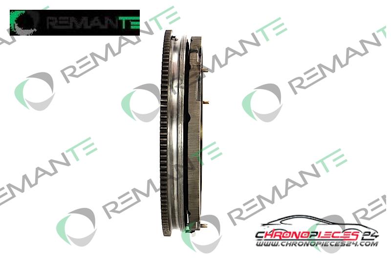 Achat de REMANTE 009-001-000158R Volant moteur  pas chères