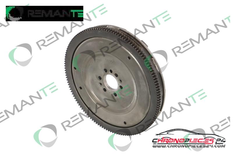 Achat de REMANTE 009-001-000208R Volant moteur  pas chères