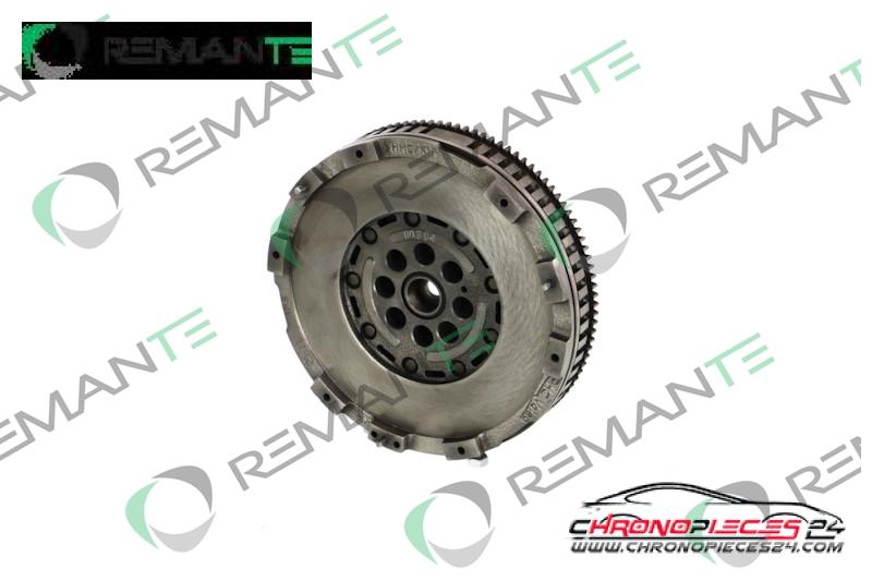 Achat de REMANTE 009-001-000211R Volant moteur  pas chères