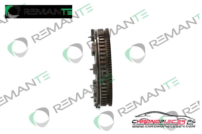 Achat de REMANTE 009-001-000211R Volant moteur  pas chères