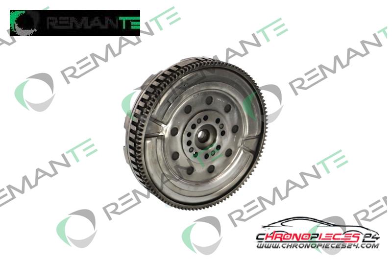 Achat de REMANTE 009-001-000211R Volant moteur  pas chères