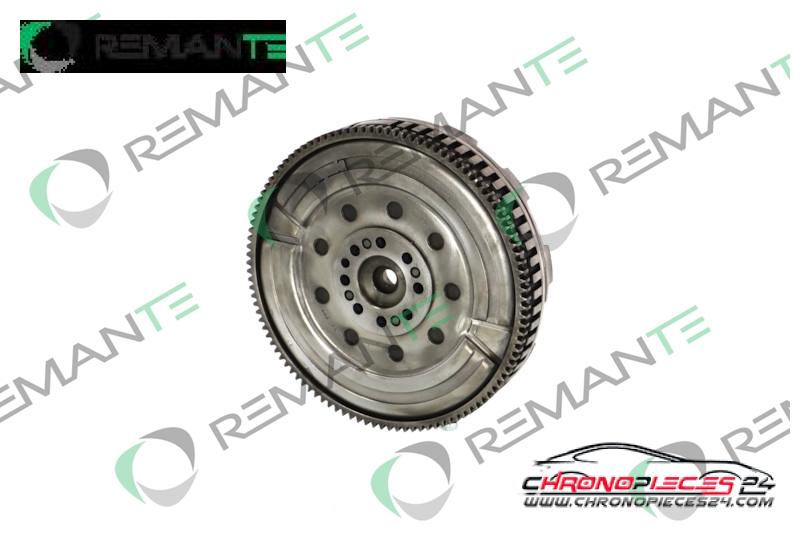 Achat de REMANTE 009-001-000211R Volant moteur  pas chères