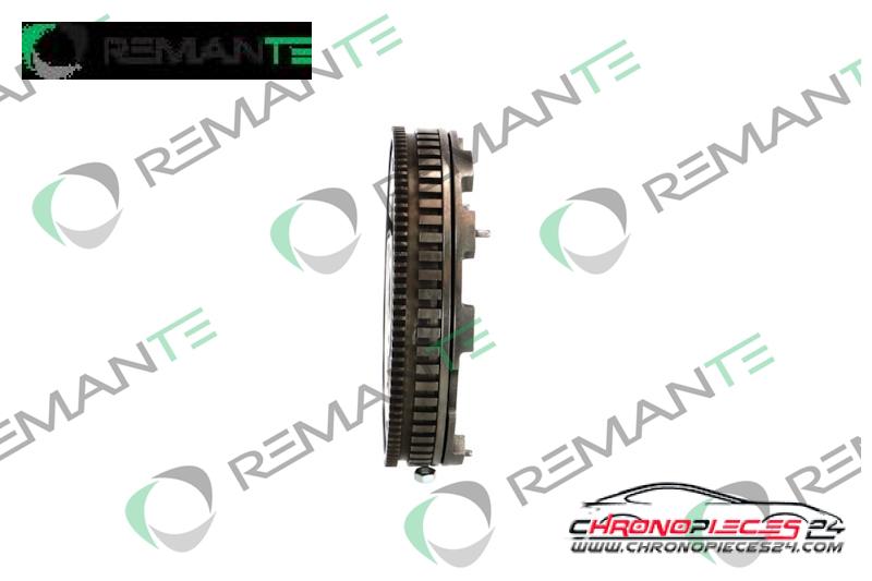 Achat de REMANTE 009-001-000211R Volant moteur  pas chères