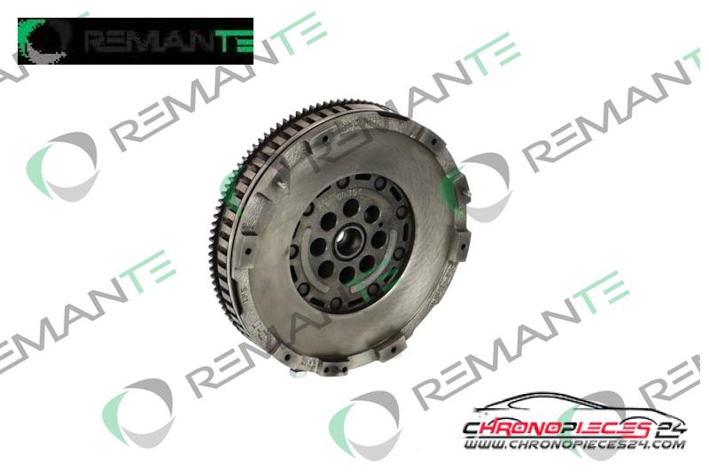 Achat de REMANTE 009-001-000211R Volant moteur  pas chères