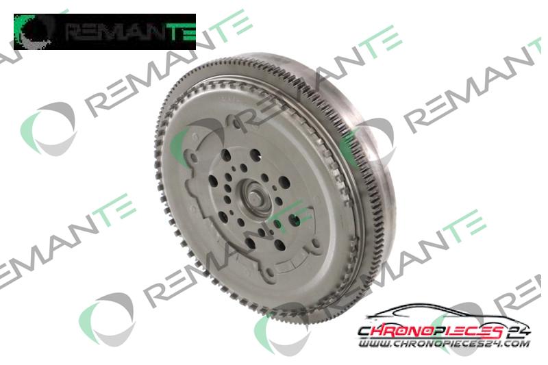 Achat de REMANTE 009-001-000224R Volant moteur  pas chères