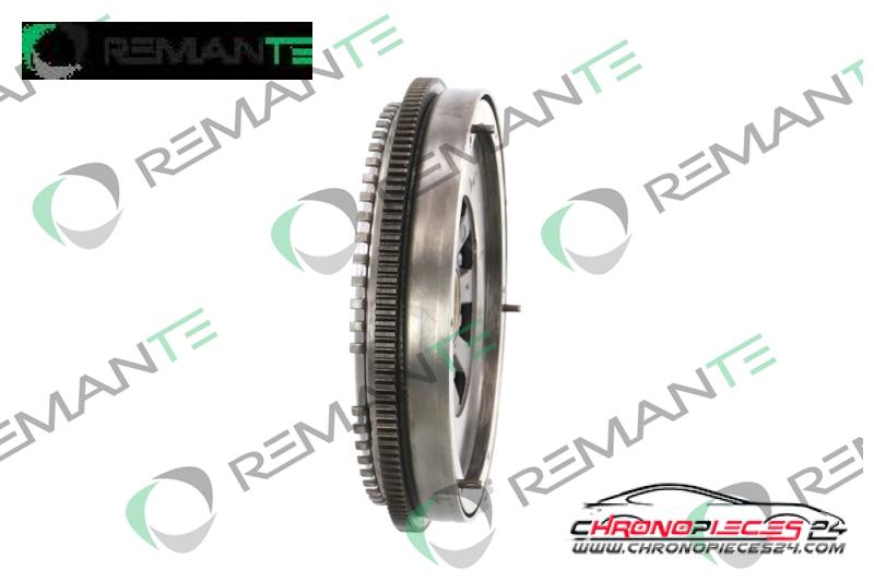 Achat de REMANTE 009-001-000224R Volant moteur  pas chères