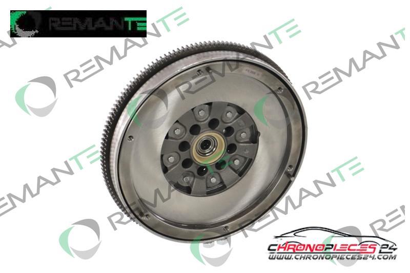 Achat de REMANTE 009-001-000224R Volant moteur  pas chères