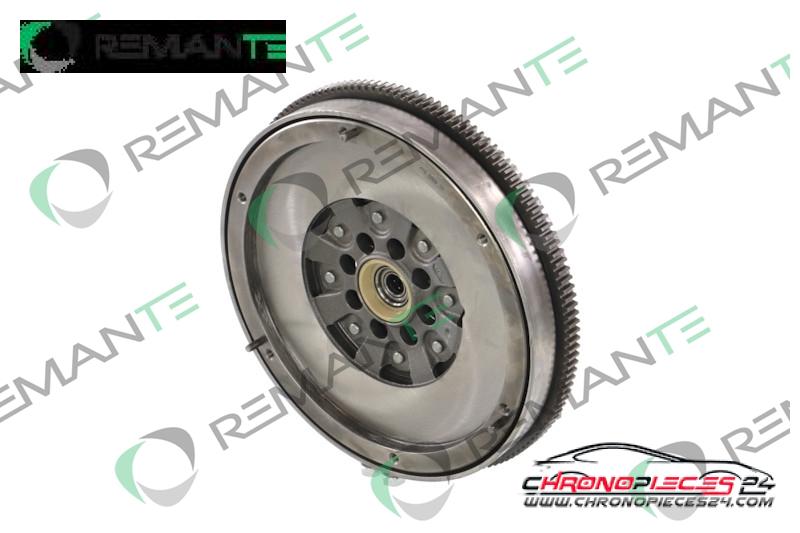 Achat de REMANTE 009-001-000224R Volant moteur  pas chères