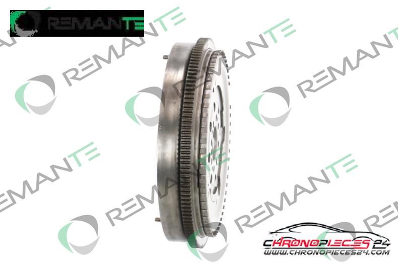 Achat de REMANTE 009-001-000224R Volant moteur  pas chères