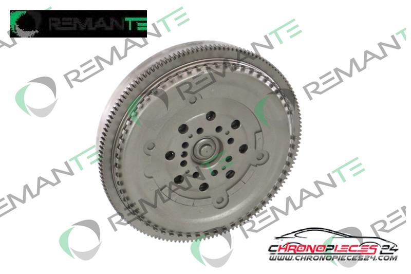 Achat de REMANTE 009-001-000224R Volant moteur  pas chères