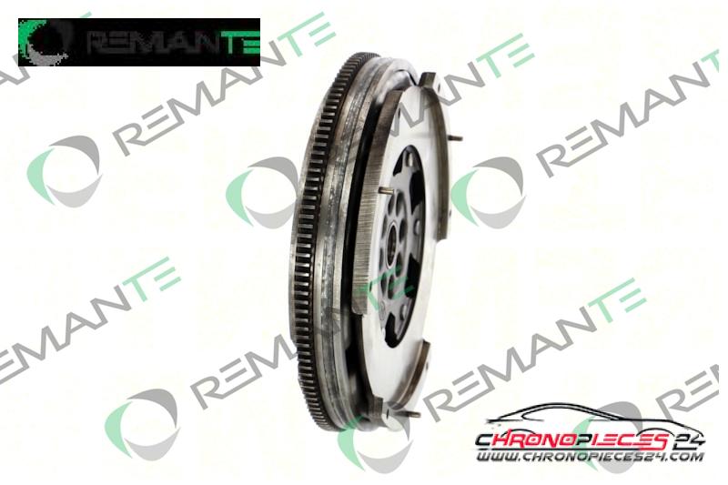 Achat de REMANTE 009-001-000007R Volant moteur  pas chères