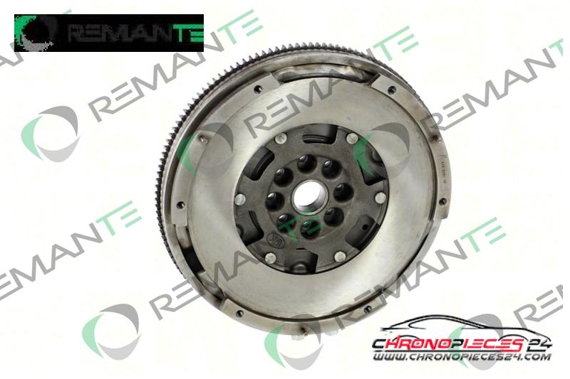 Achat de REMANTE 009-001-000007R Volant moteur  pas chères