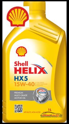 Achat de SHELL 550046277 Huile moteur  pas chères