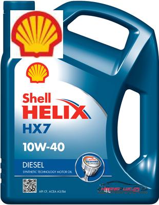 Achat de SHELL 550046310  pas chères