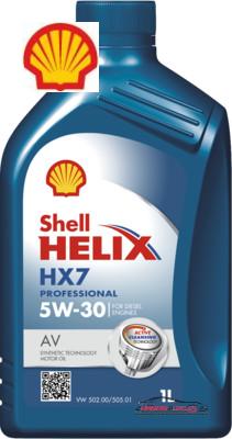 Achat de SHELL 550046311 Huile moteur pas chères