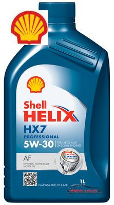 Achat de SHELL 550046589 Huile moteur  pas chères