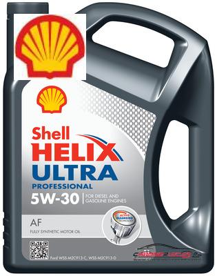 Achat de SHELL 550046650 Huile moteur  pas chères