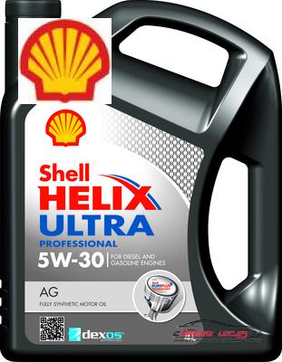 Achat de SHELL 550046653 Huile moteur  pas chères