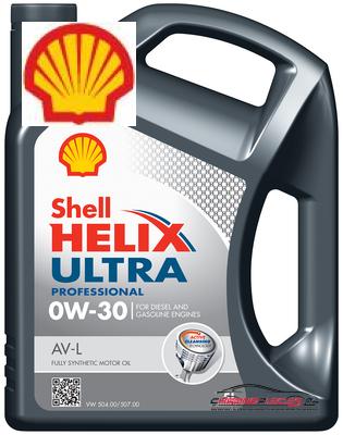 Achat de SHELL 550046304 Huile moteur pas chères