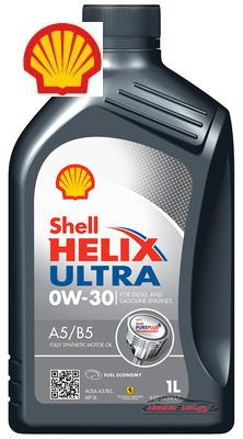 Achat de SHELL 550046659 Huile moteur pas chères