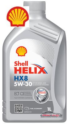 Achat de SHELL 550046663 Huile moteur  pas chères