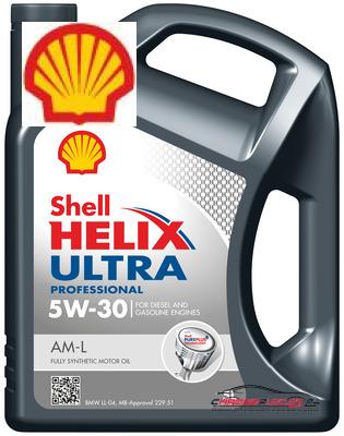 Achat de SHELL 550046682 Huile moteur  pas chères