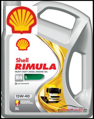 Achat de SHELL 550047337  pas chères