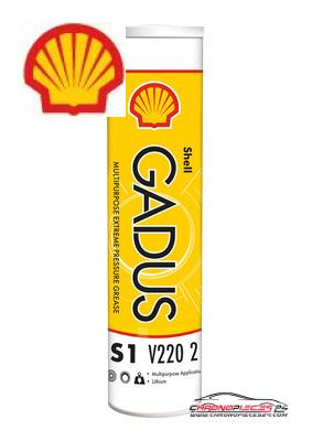 Achat de SHELL 550050090 Lubrifiants  pas chères