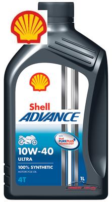 Achat de SHELL 550053785 Huile moteur  pas chères