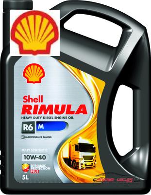 Achat de SHELL 550054435 Huile moteur  pas chères