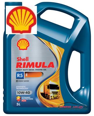 Achat de SHELL 550054713 Huile moteur  pas chères