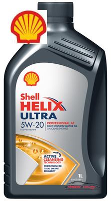 Achat de SHELL 550055210 Huile moteur  pas chères