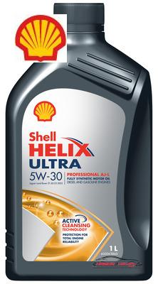 Achat de SHELL 550059445 Huile moteur  pas chères