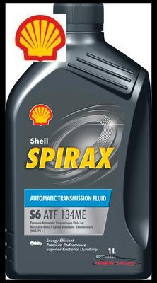 Achat de SHELL 550059929 Huile de transmission  pas chères