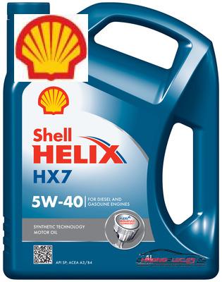 Achat de SHELL 550070319 Huile moteur  pas chères