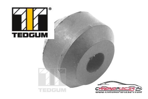 Achat de TEDGUM 00130360 Entretoise/tige, stabilisateur pas chères