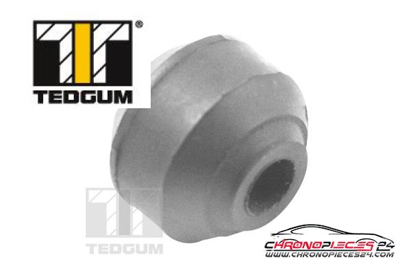 Achat de TEDGUM 00130360 Entretoise/tige, stabilisateur pas chères