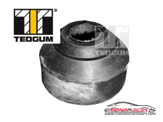 Achat de TEDGUM 00130360 Entretoise/tige, stabilisateur pas chères