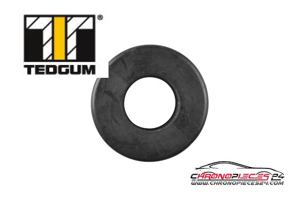 Achat de TEDGUM 00137540 Suspension, stabilisateur pas chères