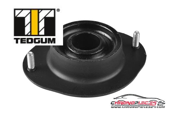 Achat de TEDGUM 00161917 Suspension, amortisseur pas chères