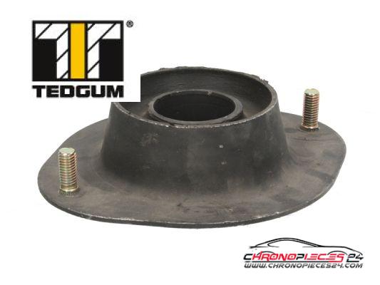 Achat de TEDGUM 00161917 Suspension, amortisseur pas chères