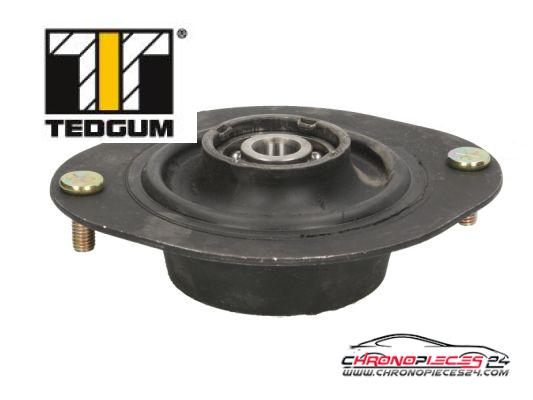 Achat de TEDGUM 00161917 Suspension, amortisseur pas chères