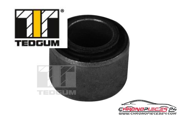 Achat de TEDGUM 00162141 Suspension, bras de liaison pas chères