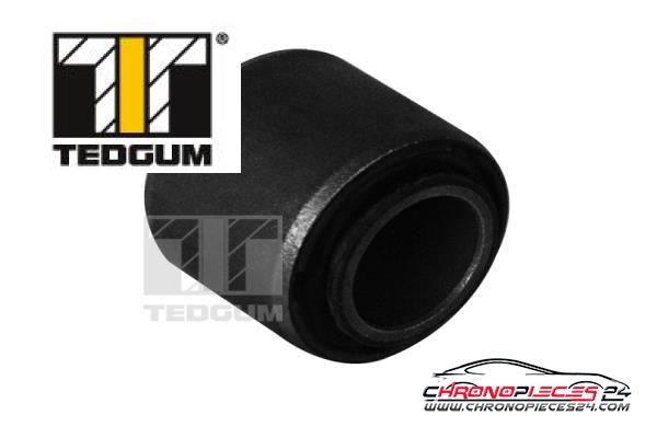 Achat de TEDGUM 00162141 Suspension, bras de liaison pas chères