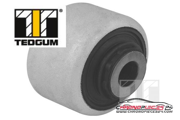 Achat de TEDGUM 00142651 Suspension, bras de liaison pas chères