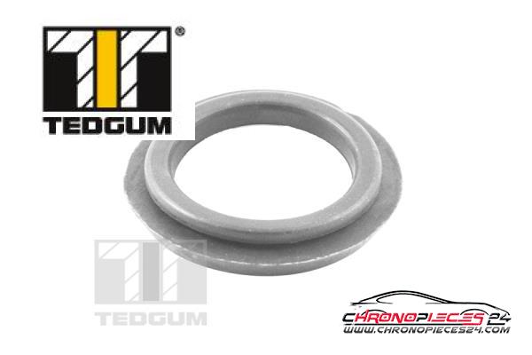 Achat de TEDGUM 00164841 Joint, coupelle de suspension pas chères