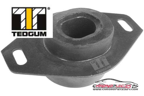 Achat de TEDGUM 00214223 Support moteur pas chères