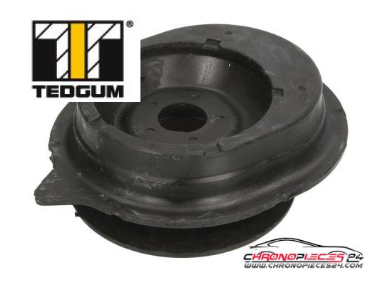 Achat de TEDGUM 00215049 Support de jambe de suspension pas chères