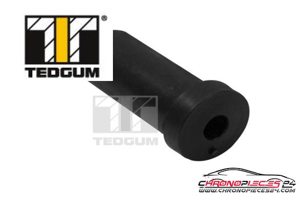 Achat de TEDGUM 00212735 Douille, main de suspension pas chères